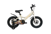 Qitong Bicycle 14 Inch White TN23A06 14IN - Colorland Toys